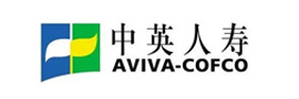 中英人壽