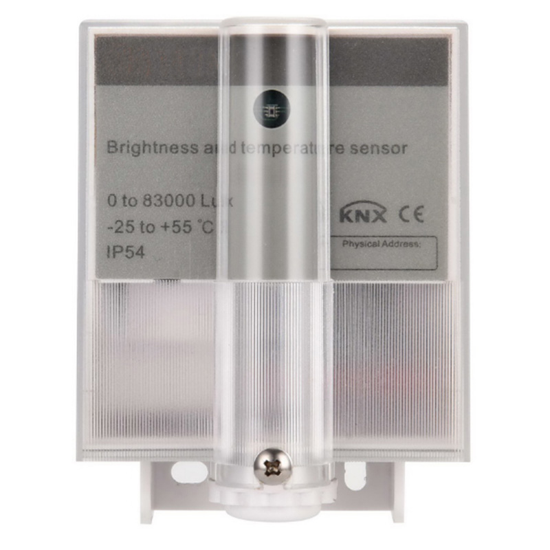戶(hù)外照度傳感器SS-OILL-KNX
