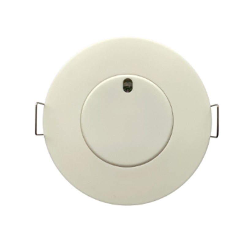 人體微動(dòng)存在探測(cè)器SS-HBMM-KNX