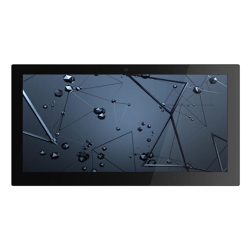 15.6寸信息發(fā)布屏 DS-I156-ETH