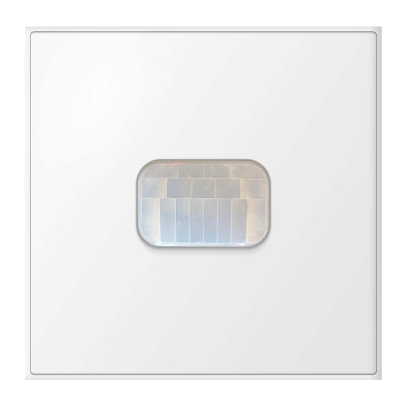 壁裝移動(dòng)感應(yīng)器SS-IR360-KNX.W2