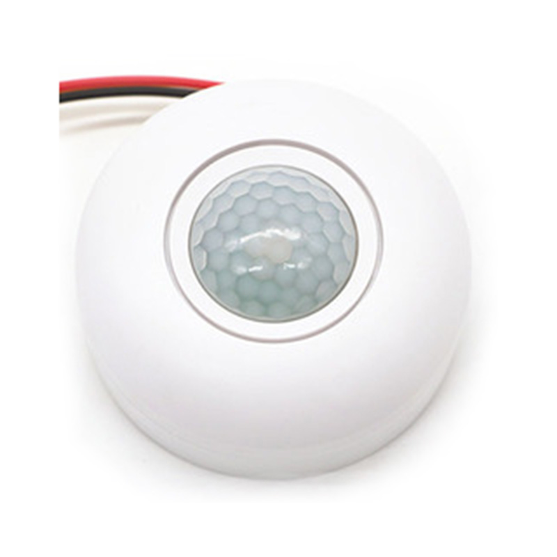  360度紅外探測(cè)器（開(kāi)關(guān)量型）SS-IR360-DI
