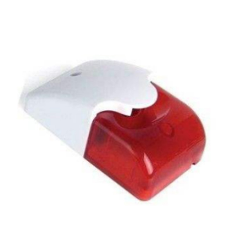 聲光報(bào)警器SS-ALARM-DC